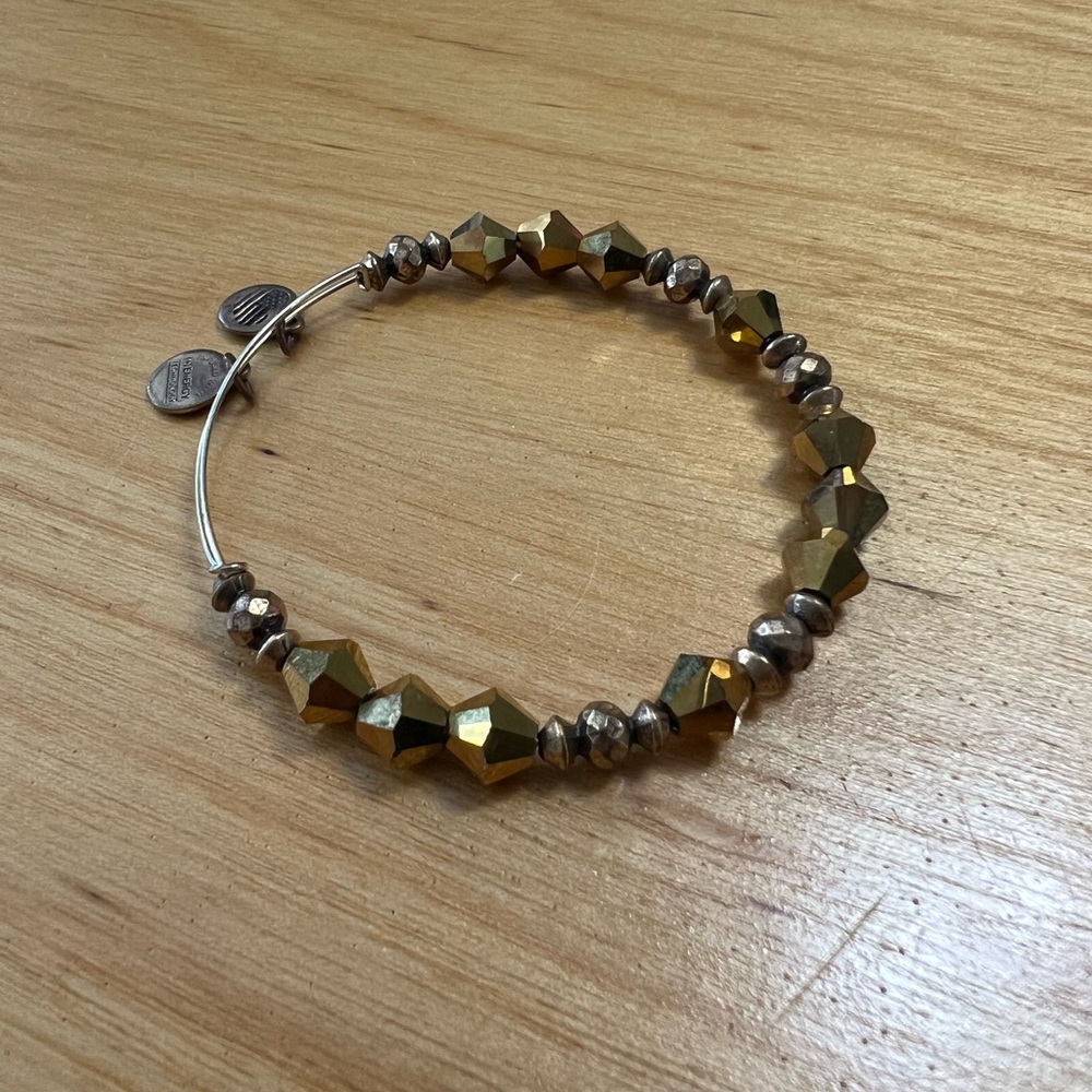 SALE Alex and Ani Bracelet